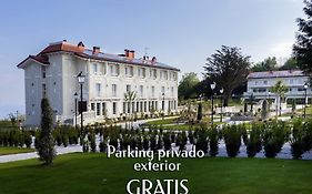 Hotel Luze Boutique  2*